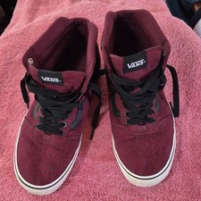 Custom Vans picture
