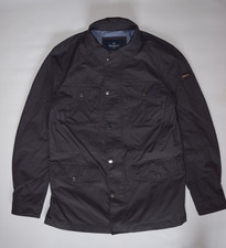 Hackett London Technical Fabrics Shower Resistant Jacket picture