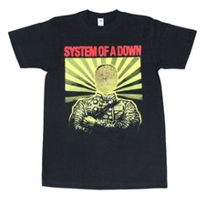 (Officially Licensed) System of a Down T Shirt picture