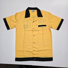 Big Bang Theory Bowling Shirt- The Wesley Crushers picture