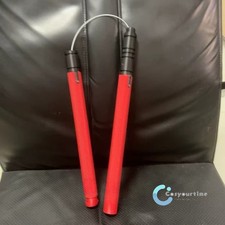 1:1 Daredevil Billy Clubs - 3D printed Daredevil Sticks from the Marv TV Show picture