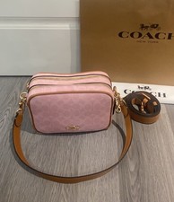 Coach Newly upgraded camera bag CEK74- Fashionable Crossbody Bag picture