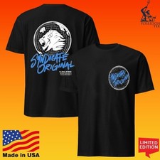 Syndicate Original Global 2026 Unisex T-shirt picture