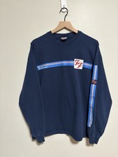 Vintage 90s Foo Fighters Long Sleeve Tour T Shirt Size Men’s XL Nirvana picture
