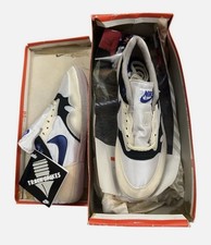 Deadstock Vintage Nike High Jump 88 Running Track  Spikes ~ NEW w/Box Size 7 Men picture