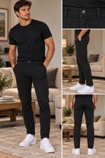 Men’s Lululemon black pants 33x29 picture
