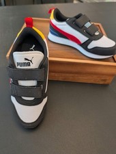 Puma R78 Little Kids'/Preschool (PS) 2Y New No Box picture