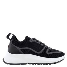 Bally Davyn Mesh Low-Top Sneakers picture