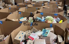 30 PC Reseller Mystery Box  - Mixed General Merchandise | Reseller Lot - New picture