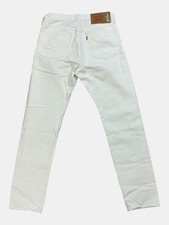 Levi's x Denim Tears 501 Original Fit Men's White Jeans *Brand New* picture