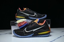 NK Air Zoom GT Cut Titan x Dylan Harper Black Multi IU0780-001 picture