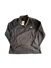 New Men’s Spyder Pullover Large $129 Value picture