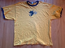 Vintage 2001 U.S. Senior Open Salem Country Club Witch City T-Shirt Mens XXL 2XL picture