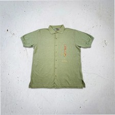 Vintage polo 90s embroidered L picture