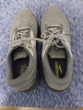 Brooks Ghost 16 1104182E040 Mens Size 12.5 2E Primer Lime Sneakers Running Shoes picture