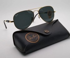 RB New Stylish Design Black & Gold 3517 Unique Model Master Pcs Sunglasses unisx picture
