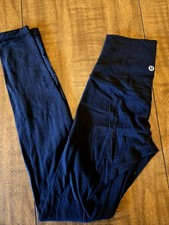 Lululemon Leggings Size 2 picture