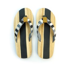 Men's Kaiback Surfside Beach Sandal | Casual Comfort Outdoor Flip Flop picture