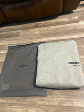 Essentials Fear of God picture