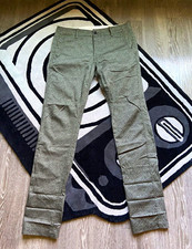 Rogue Territory Men’s Concrete Pattern Infantry Pant Size 32 picture
