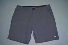 PELAGIC Madeira Cargo Hybrid Fishing shorts 8.5