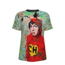 Chespirito Chapulin Colorado Shirt | 190GSM Cotton picture