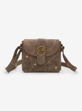 The Hunger Games Sunrise On The Reaping Crossbody Bag picture