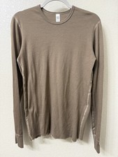Dexter Morgan American Apparel Thermal Kill Shirt picture