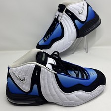Nike Air Garnett 3 Home Sz 8.5 #375467-101 picture