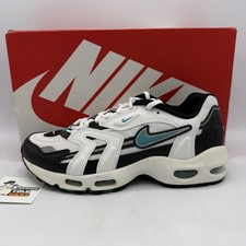 Nike Air Max 96 II Mystic Teal Freshwater CZ1921 101 Size 9.5 Left Shoe Only picture