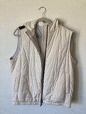 Fedeli Men’s Airstop Vest, Made In Italy (Size 54). Preowned - But Never Worn picture