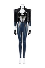 Metaphor ReFantazio Hulkenberg Jumpsuit Outfits Halloween Cosplay Costume picture