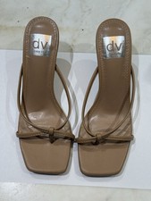 New Without Box DV by Dolce Vita Zanna Sandals (5.5) picture