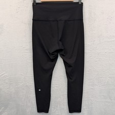 Lululemon Wunder Train High-Rise Tight 25