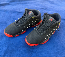 Custom Air Jordan Horizon Low