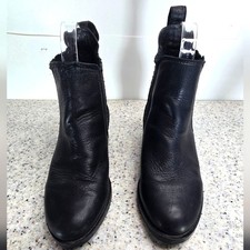ARIAT – Womans Western Boot ( Black ) Size 7B picture
