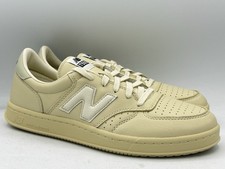 Auralee x New Balance T500 Beige Court CT500AL Men’s Size 11 picture