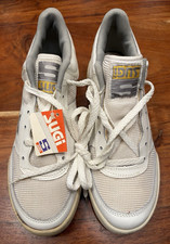 Vintage 1980s SUGI Athletic Sneakers NOS / Deadstock Size 8 – Original Hang Tag picture