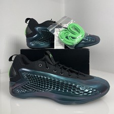 adidas AE 1 Low 'Metamorphosis' JQ6135 Men's 11 Basketball Athletic Shoes NEW picture