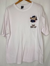 Vintage 90s Taz Mr Fix-It Warner Bros Tee XL picture