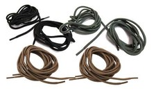 70 inch Replacement Boot Laces - THICK - for Military, Tactical and Work Boots picture