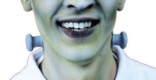 Monster Frankenstein Neck Bolt Halloween Costume picture