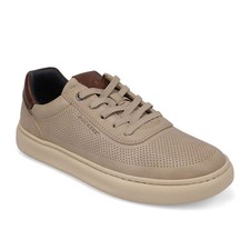 Dockers Mens Vortex Laser Perforated Polished Sneaker picture