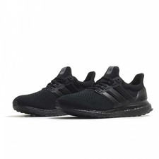 Adidas UltraBoost 1.0 DNA Triple Black Men’s Boost Running Shoes HQ4199 Size8-13 picture