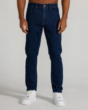 Redvanly New Men's Ranstead Pull-On Jean 30