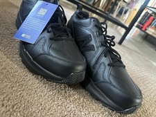 [SALE] New Balance 608 v5 Men's Black - AUTHENTIC ,NWT picture