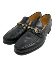 HIROSHI TSUBOUCHI      × EDIFICE              Custom-made bit loafers (EDIFICE e picture