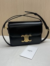 CELINE Triomphe Teen picture