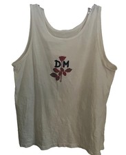 Vintage Depeche Mode