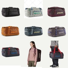 Patagonia Black Hole Duffel 40L Style 49339 Carry On picture